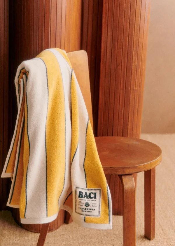 Beach Towel