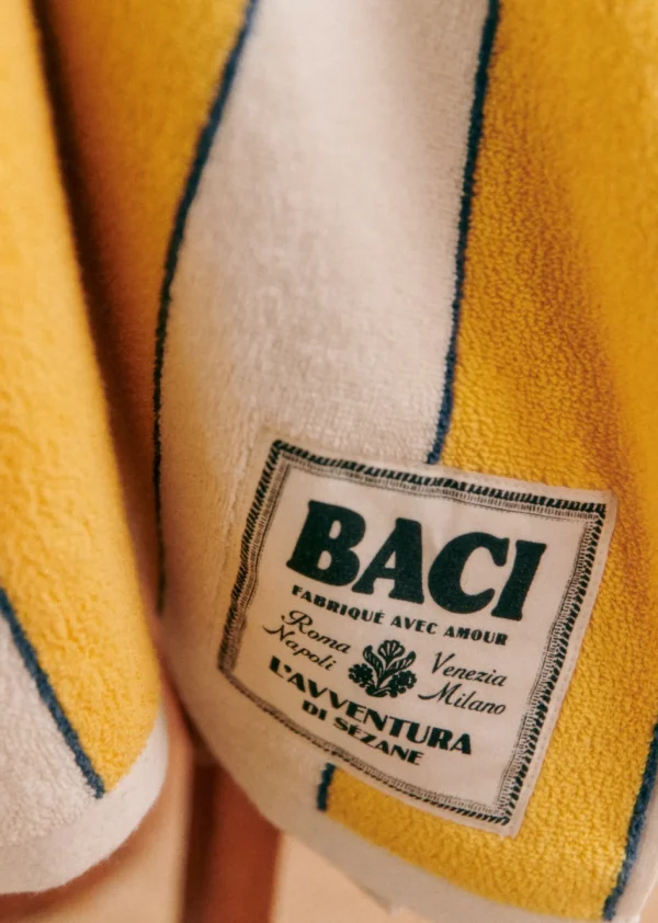 Beach Towel