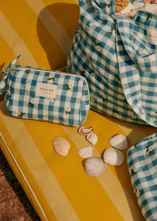 Beauty Bag