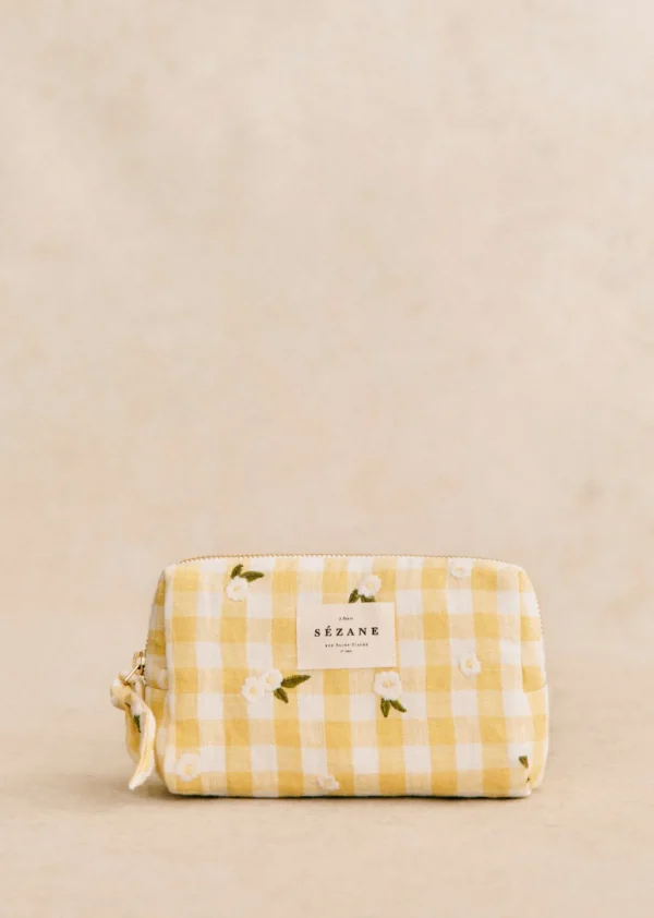 Beauty Bag