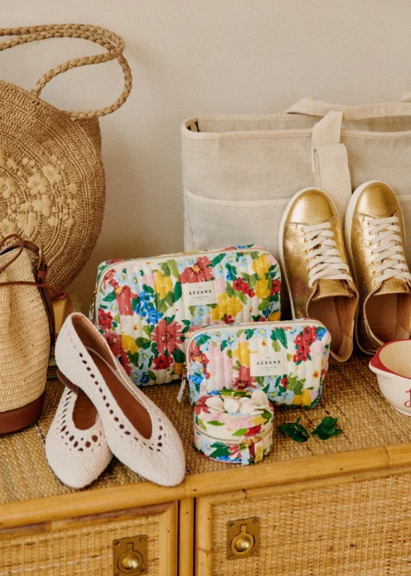 Beauty Bag