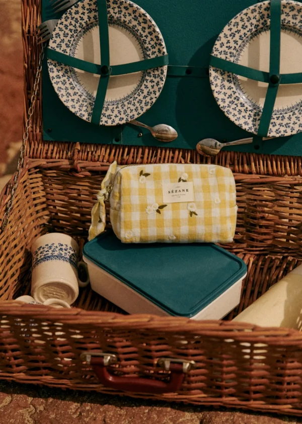 Beauty Bag