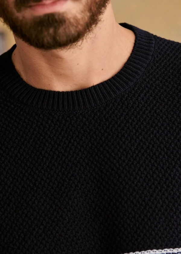 Bennett Sweater