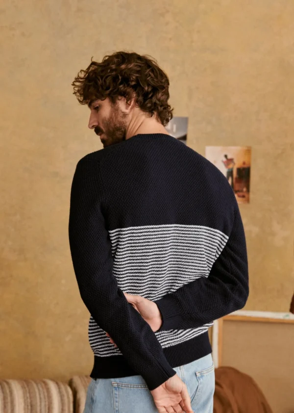 Bennett Sweater