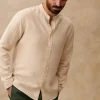 Benny Linen Shirt