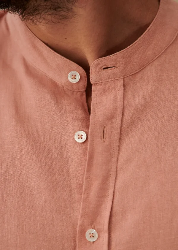 Benny Linen Shirt