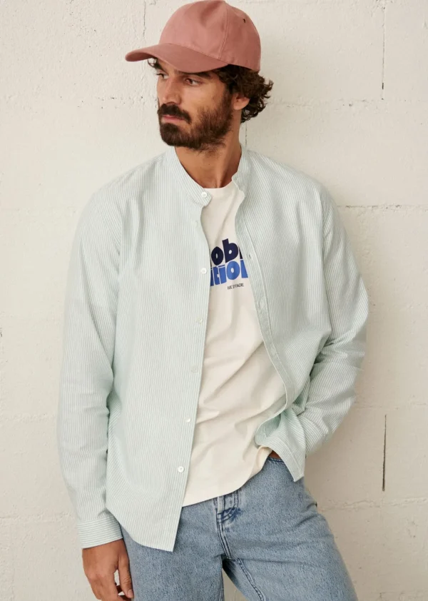 Benny Oxford Shirt