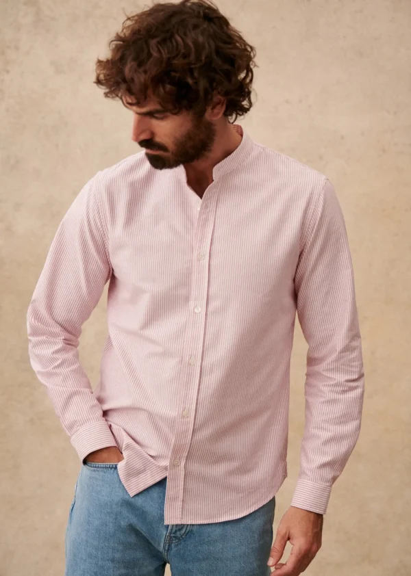 Benny Oxford Shirt