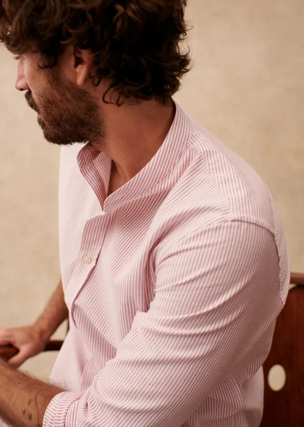 Benny Oxford Shirt
