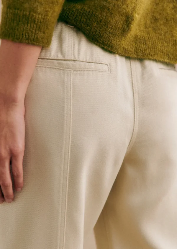 Bernardo Trousers