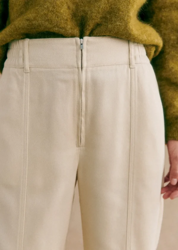 Bernardo Trousers