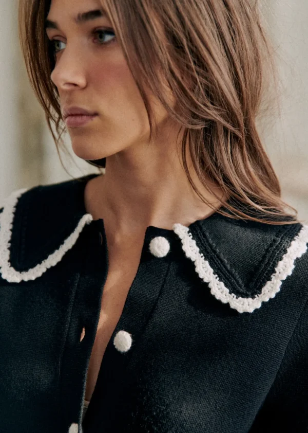Bettany Cardigan