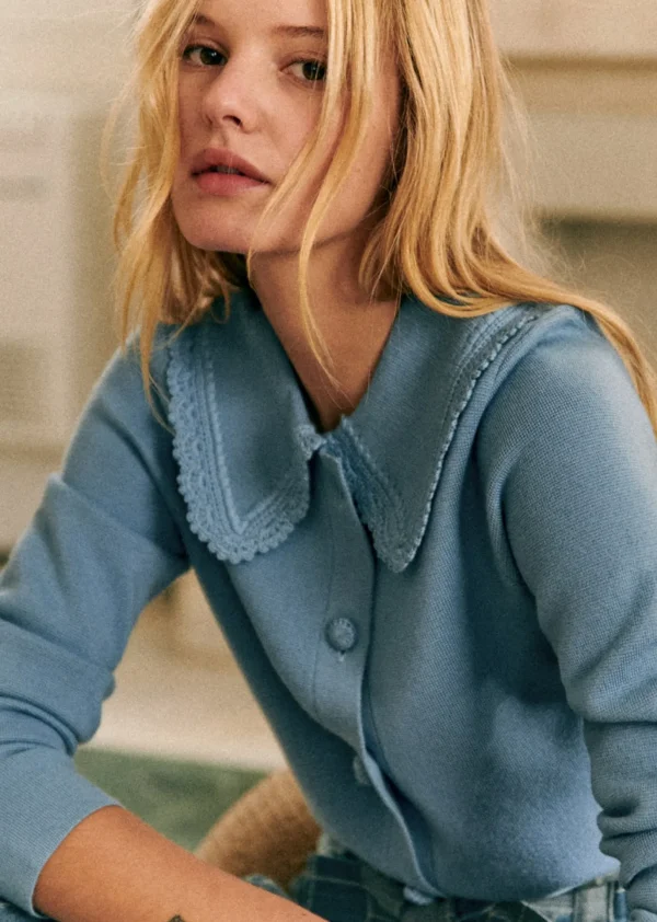 Bettany Cardigan