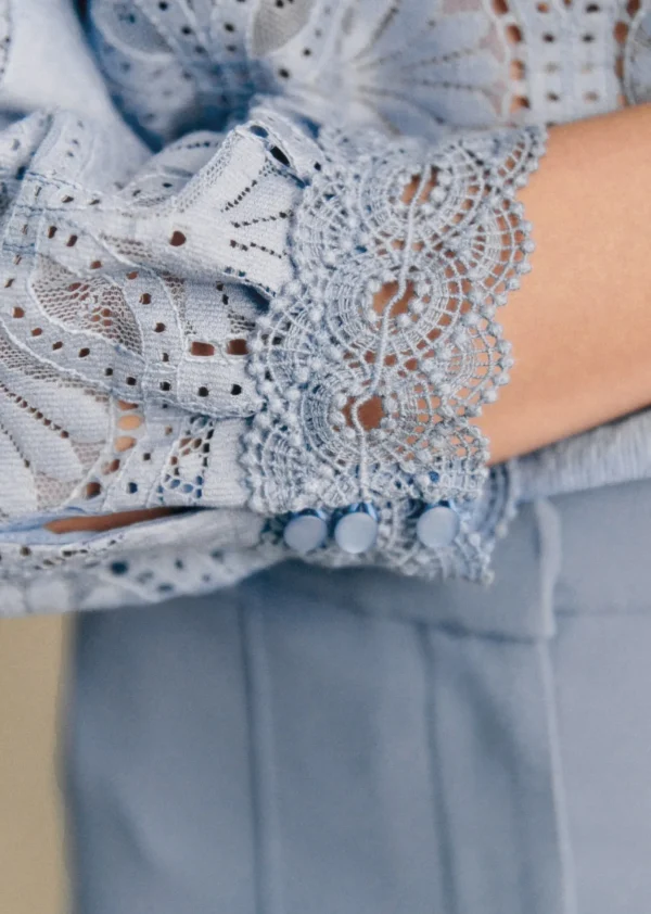 Bianca Blouse