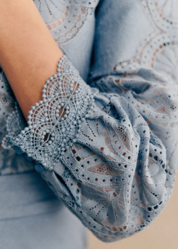 Bianca Blouse