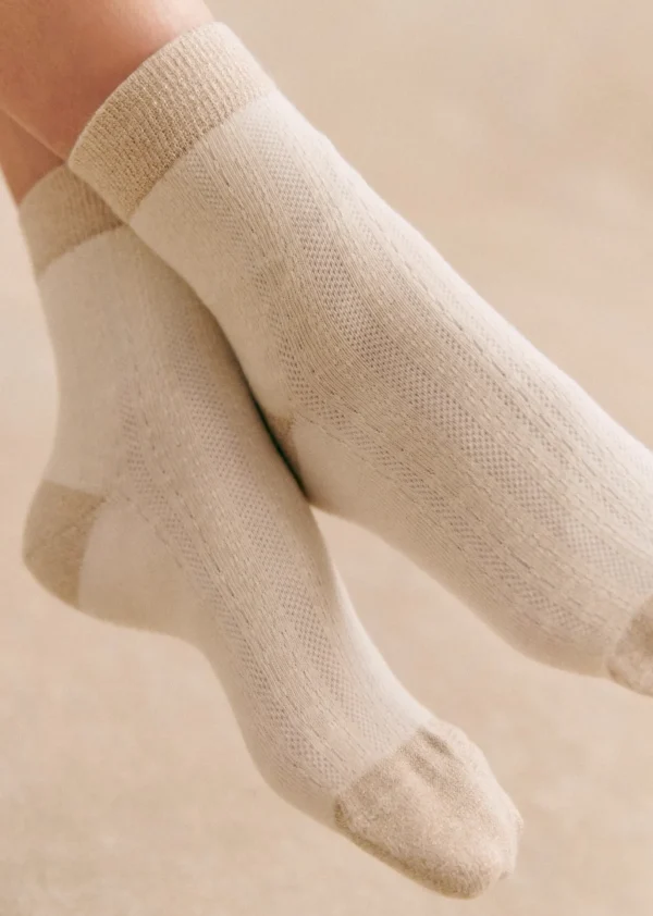 Bianca Socks