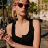 Bianca Sunglasses - Solidarity Creation
