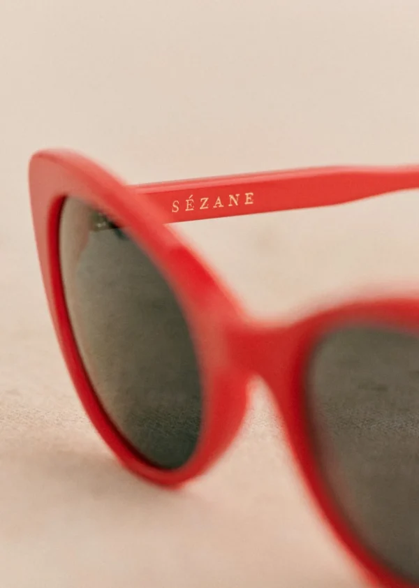 Bianca Sunglasses - Solidarity Creation
