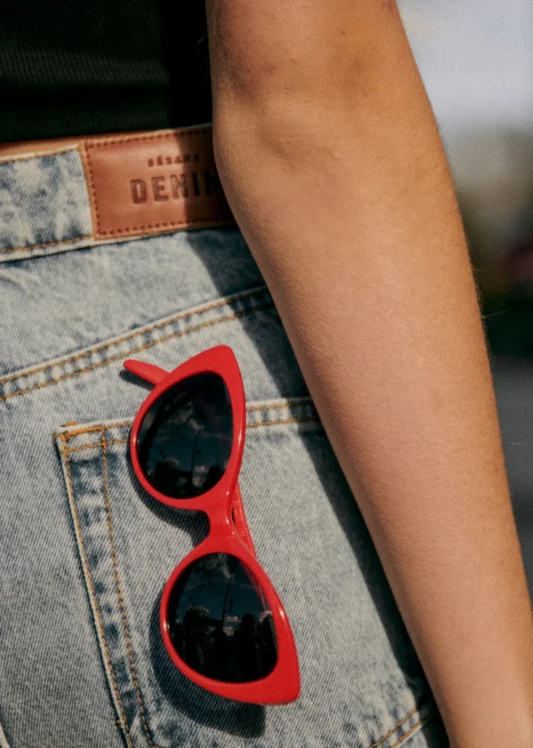 Bianca Sunglasses - Solidarity Creation
