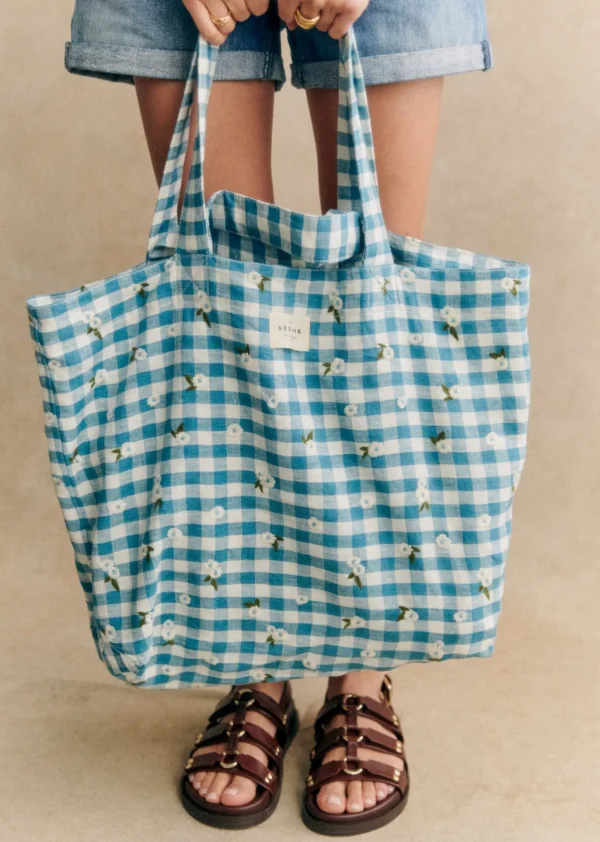 Big Totebag