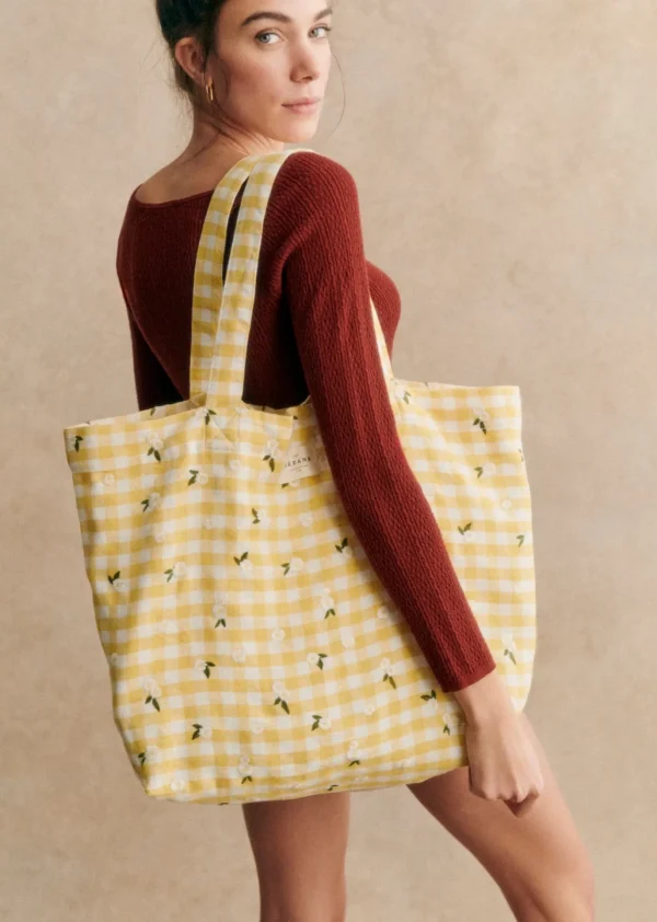 Big Totebag
