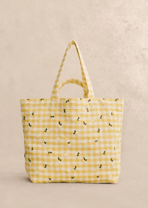 Big Totebag