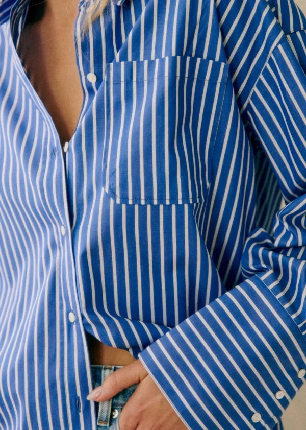Bilma Shirt