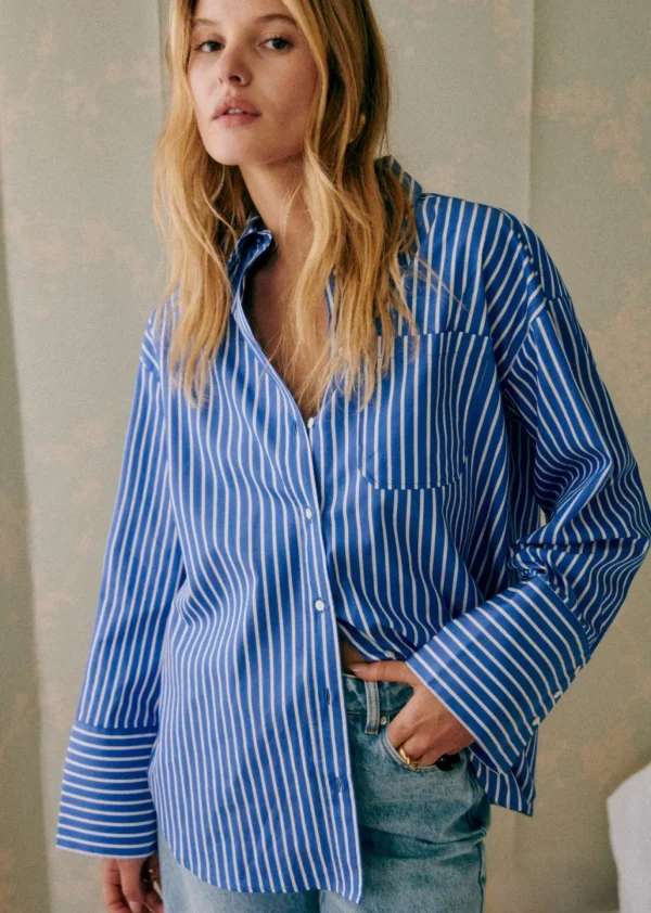 Bilma Shirt
