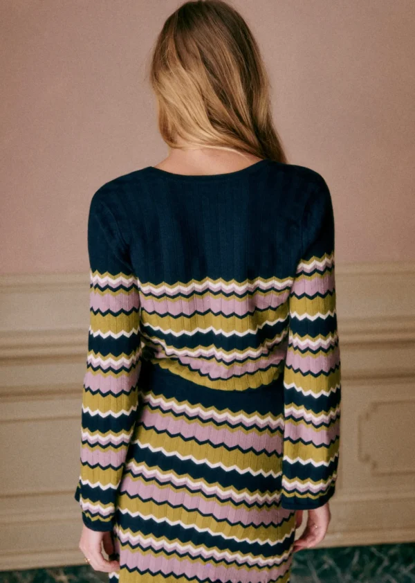 Bobbie Cardigan