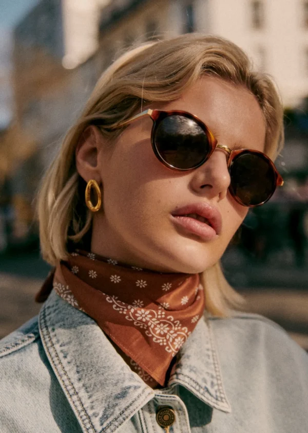 Bonnie Sunglasses