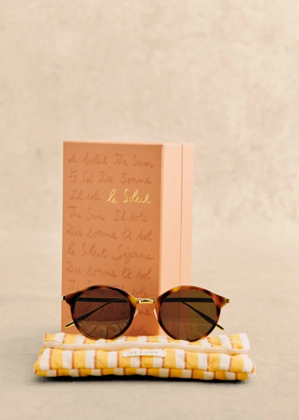 Bonnie Sunglasses