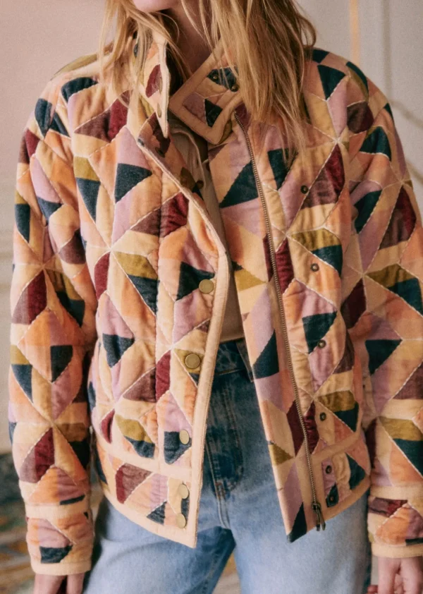 Brandon Jacket
