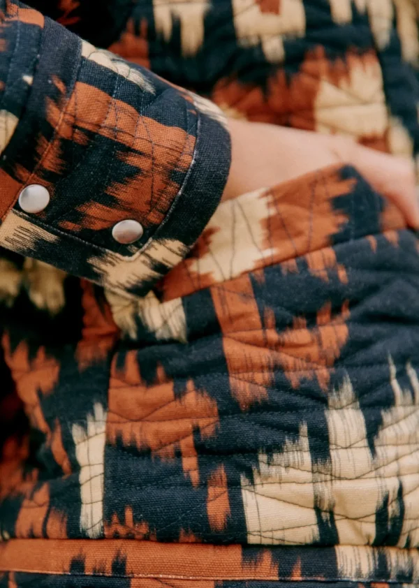 Brandon Jacket