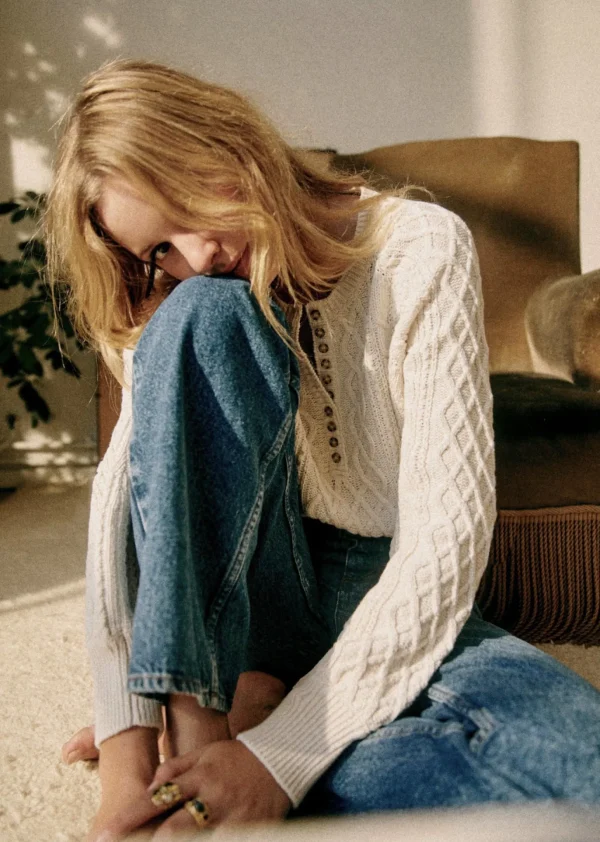 Bree Jumper