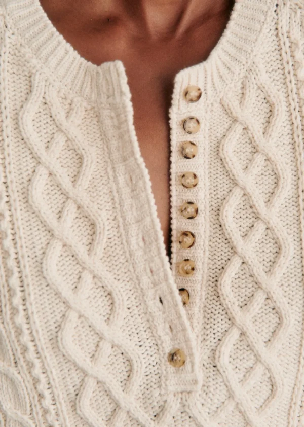 Bree Jumper