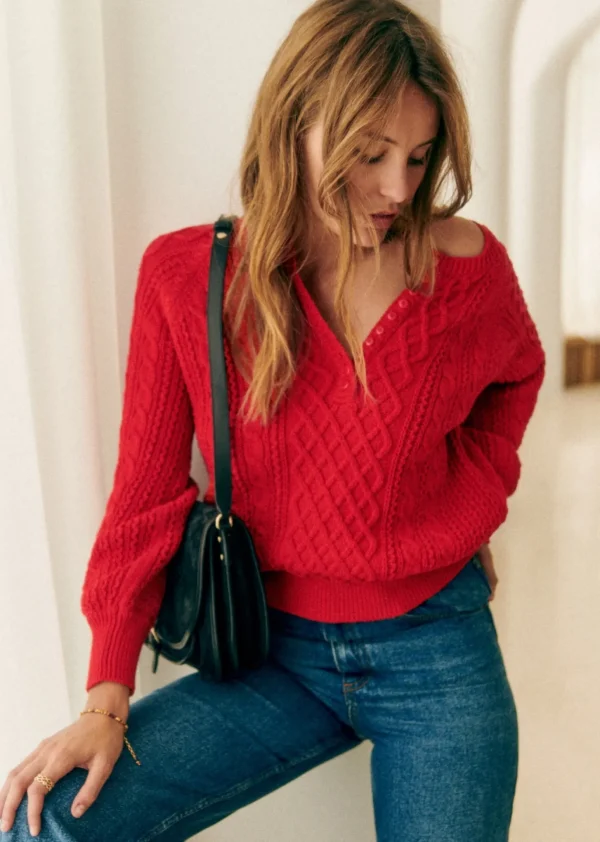Bree Jumper