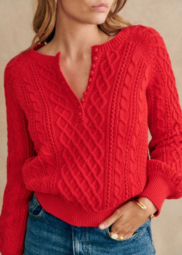 Bree Jumper