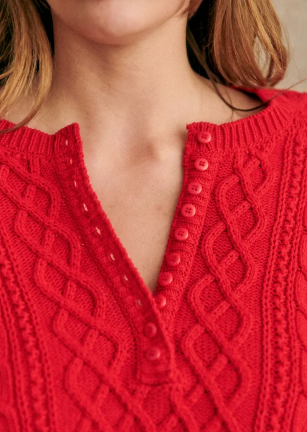 Bree Jumper