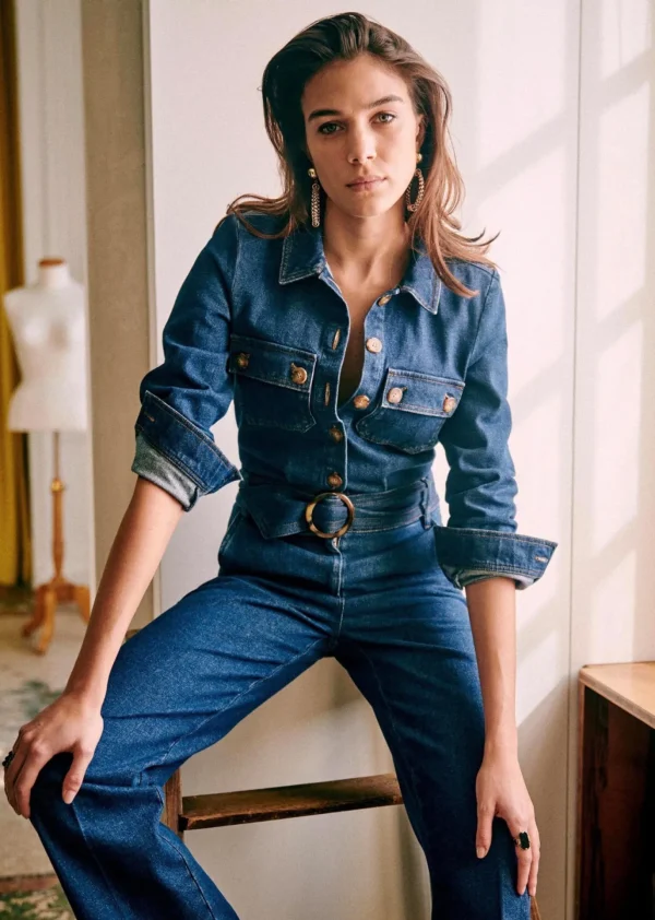 Brooklyn Jumpsuit