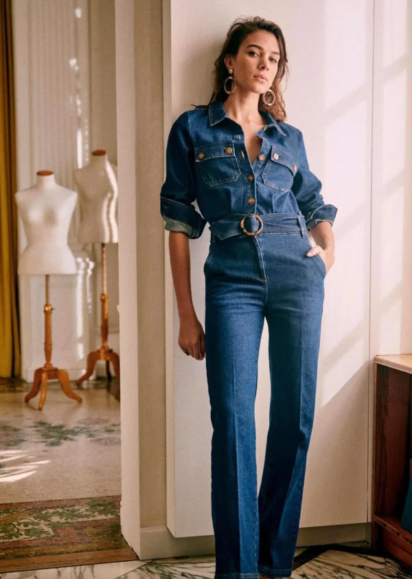 Brooklyn Jumpsuit