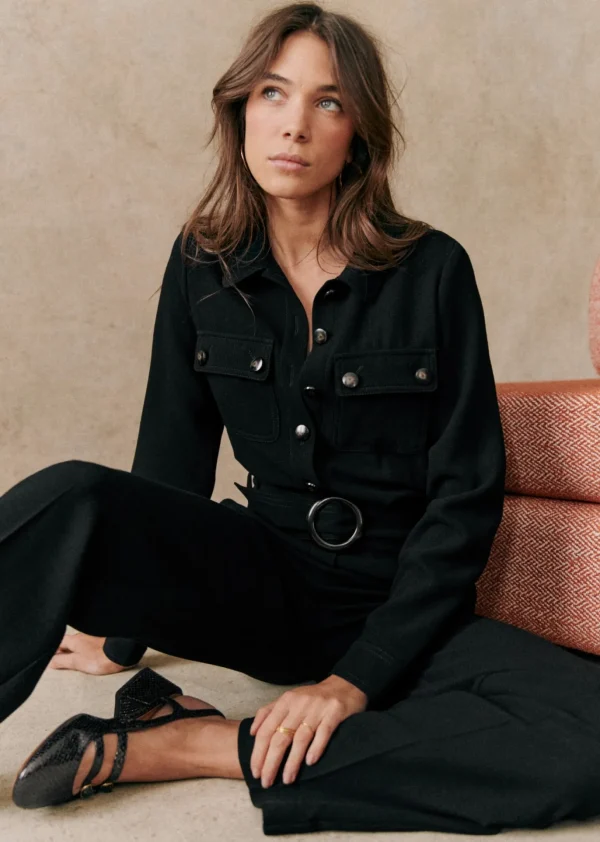 Brooklyn Jumpsuit