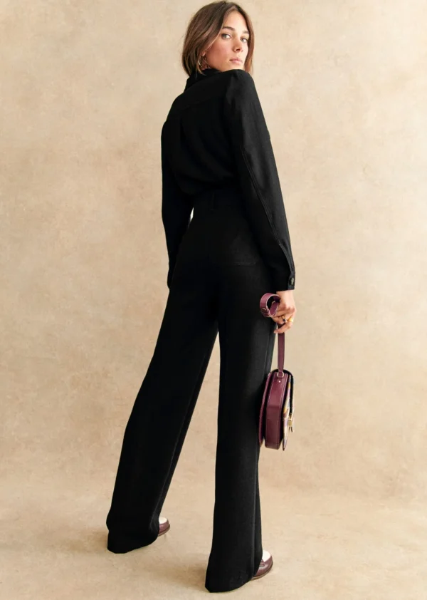 Brooklyn Jumpsuit