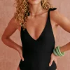 Brume Swimsuit - Sézane X Ysé