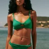 Calme Absolu Bikini Bottoms - Sézane X Ysé