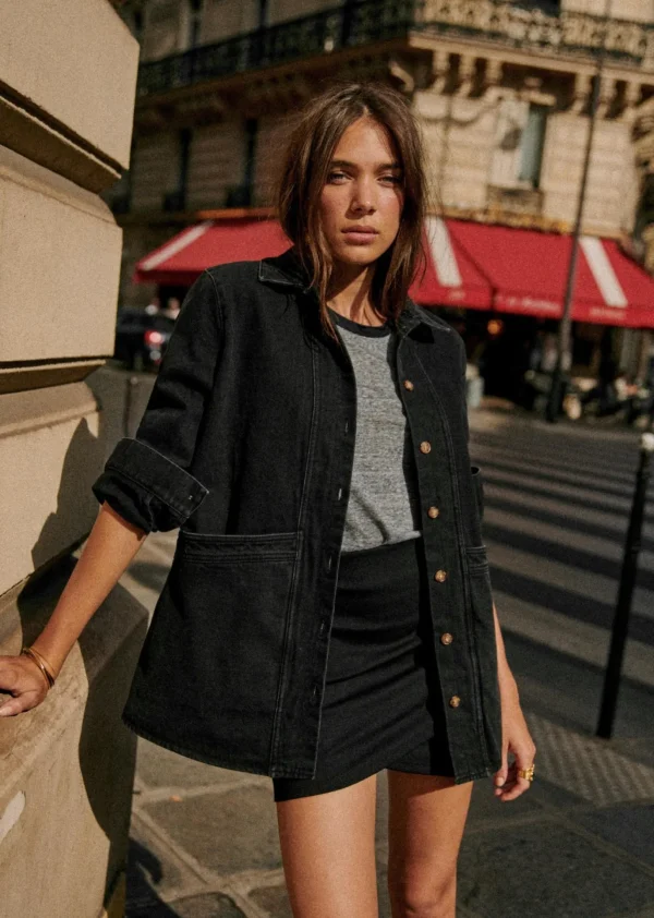 Calvi Skirt