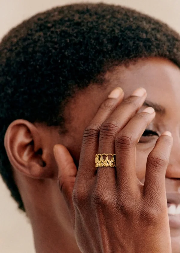 Calypso Ring