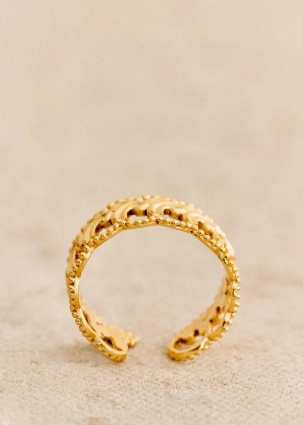 Calypso Ring