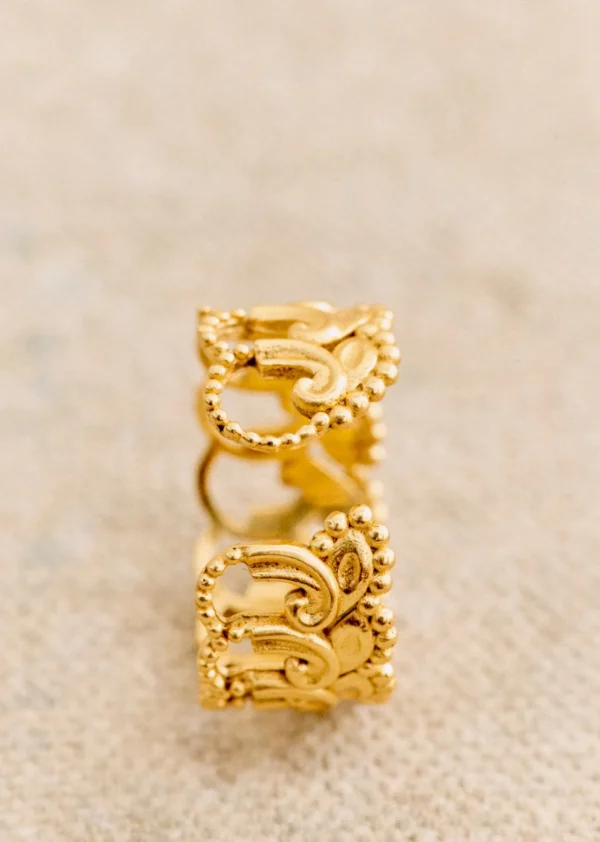 Calypso Ring