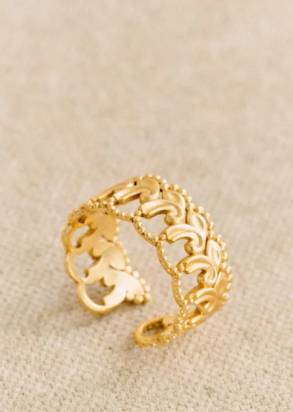 Calypso Ring
