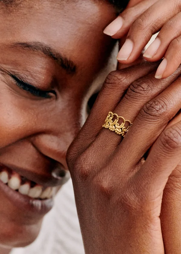 Calypso Ring